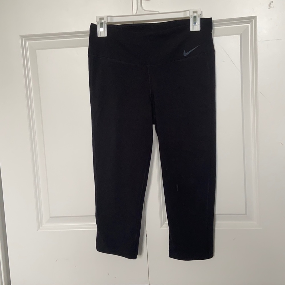 Nike Cotton Leggings
